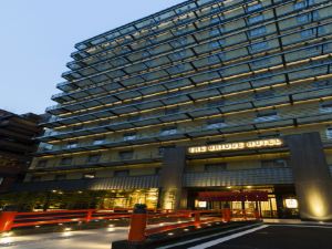 The bridge酒店心齋橋店(The Bridge Hotel Shinsaibashi Osaka)
