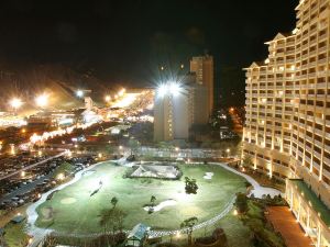 洪川江原道大明維瓦爾第樂園(Daemyung Vivaldi Park Gangwondo Hongcheon)