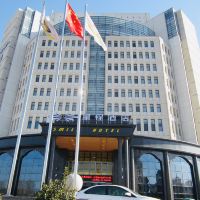 天津北辰区国家税务局北仓税务所办税服务厅附近度假公寓酒店