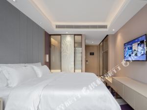 丽枫酒店(广州金铂广场店)