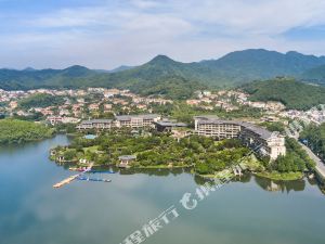 宁波九龙湖开元度假村