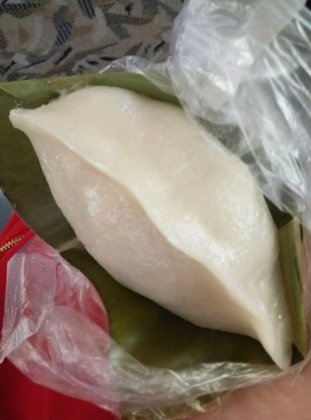                        霞浦小吃