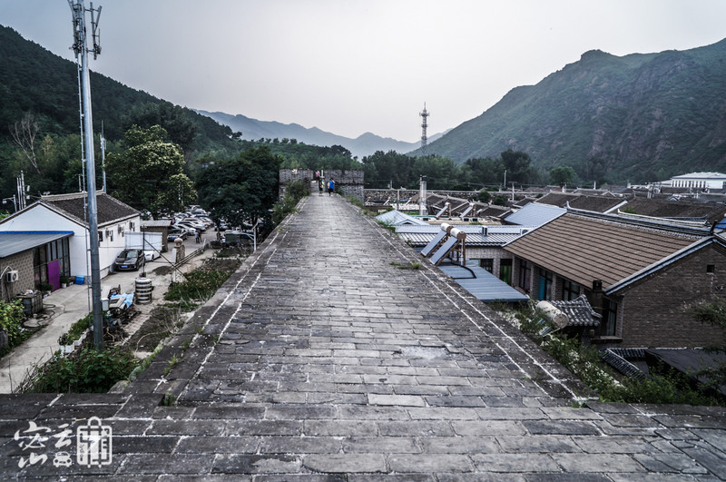 春风十里不如出去玩耍-两姐妹京郊密云两日游【花园村-遥桥峪-香草园