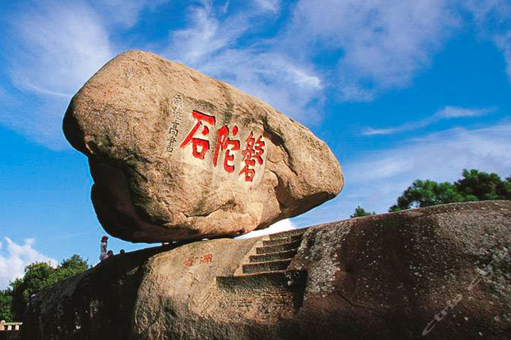 普陀山求子之旅 3天2夜求子路线分享 - 普陀山游记