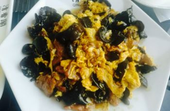 【携程美食林】高碑店清香阁节目城附近美食,名字外国美食野外海鲜图片