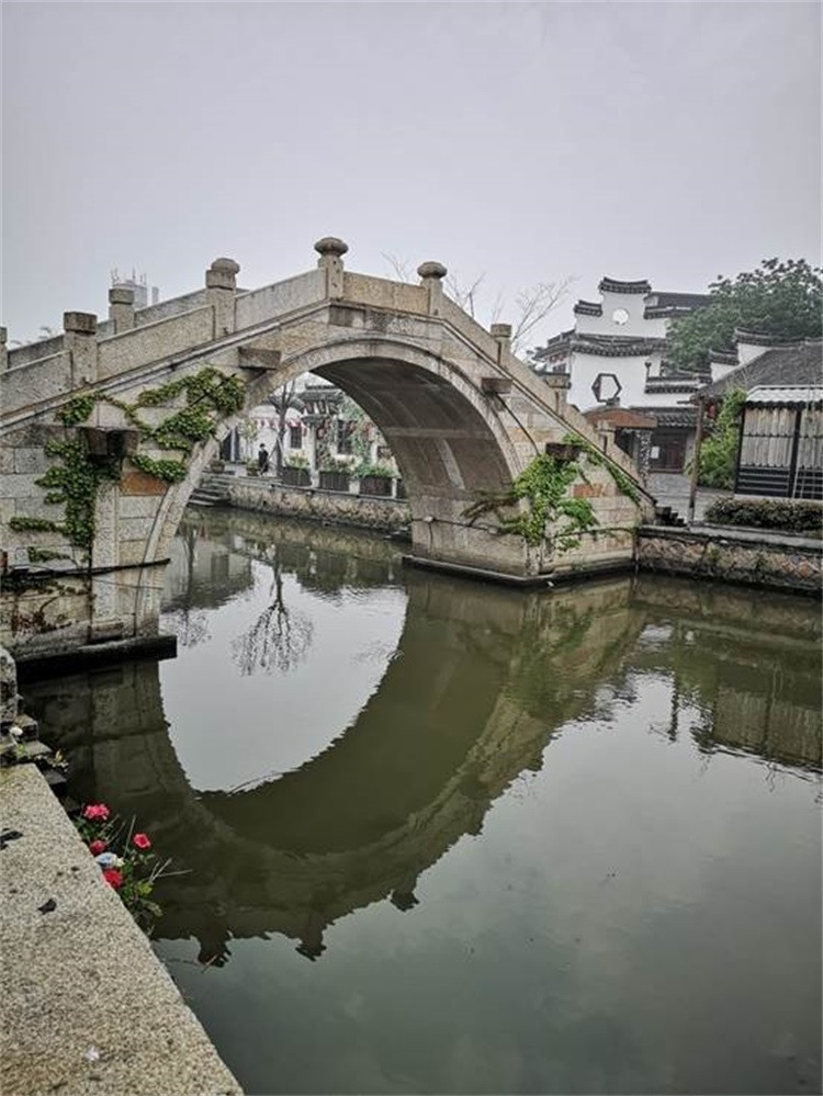 我们的西塘之旅