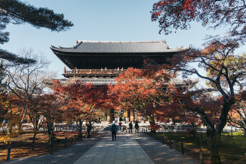 南禅寺