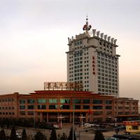朔州酒店,朔州酒店预订查询,朔州宾馆住宿【携程酒店】