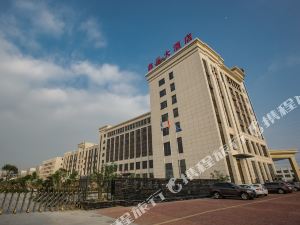 潜江鑫乐大酒店