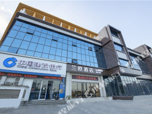 兰欧酒店(南昌县高新区奥体中心店)预订价格,联系电话\位置地址【携程