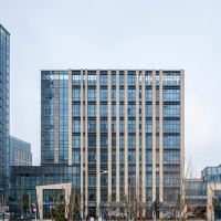 武汉东湖新技术开发区豹澥镇财政所附近酒店