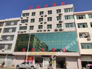 会昌(赣州)会昌县工商行政管理局小密分局附近酒店