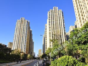 华隆公寓酒店(昆明滨江店)
