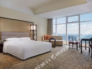 北戴河金湾海景酒店