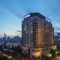 上海万信R酒店