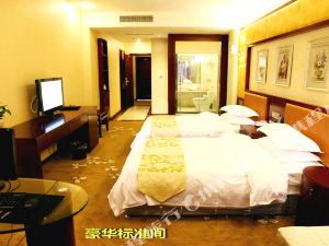 汉源(雅安)酒店