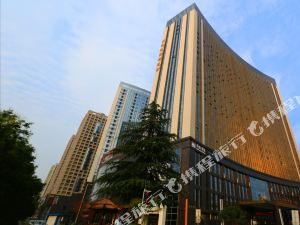 西安最新开业酒店排行榜,西安最新开业酒店排名