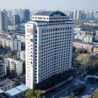 西安西北民航大厦