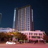 赣州四星级五星级酒店