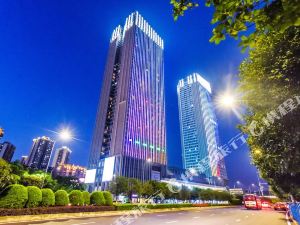 重庆三星级经济型五星级精品酒店451元至600元最便宜酒店