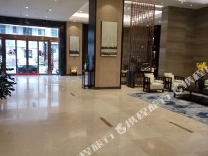 江华汇金国际大酒店