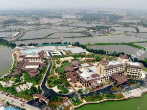 吴川万聚生态乐园