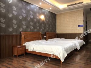 绵阳涪江大酒店