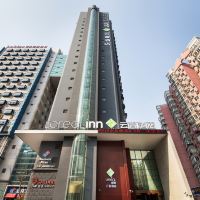 上海徐汇云睿酒店