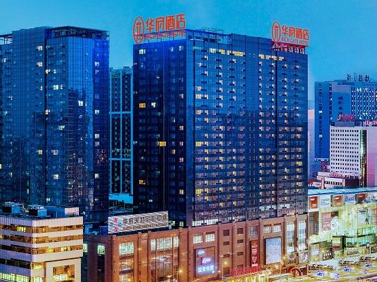 沈阳市 沈河区 查看地图 酒店特色