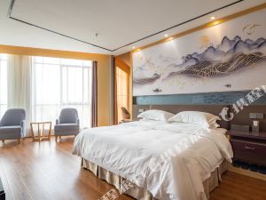 赣州天墨文化传媒有限公司附近经济型酒店
