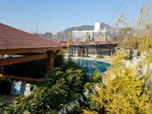 冕宁漫水湾庆林温泉度假酒店点评