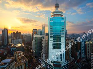 酒店预订>深圳酒店>万丽>罗湖区>深圳彭年万丽酒店>深圳彭年万丽酒店