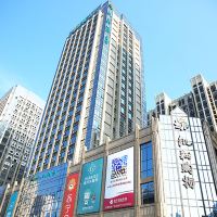 鹰潭凯翔酒店