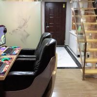 2重庆品逸精品酒店