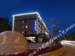 无锡兰欧酒店