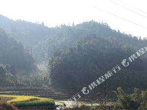 保山腾冲市清水乡热源观景客栈