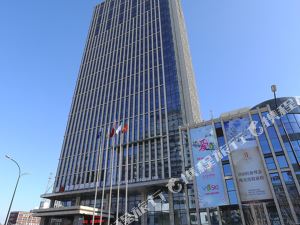 吉林吉林市欧亚男科医院附近酒店