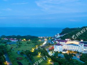 象山松兰山海景大酒店