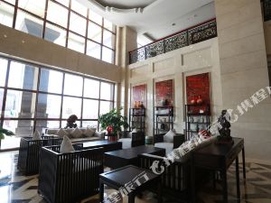 太原祥悦酒店点评