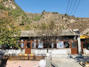 价格查询,北京乡志霞云人家民宿信息,酒店地址:霞云岭乡霞云岭村