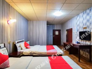 精选了143家乌鲁木齐穿梭机场班车150元以下最便宜酒店,宾馆,青年旅舍