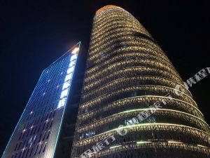 宜宾凯尔顿国际酒店