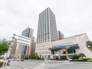 酒店预订>荆州酒店>温德姆>沙市区>荆州南国温德姆酒店>  jingzhou