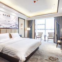吕梁黄金水岸国际酒店