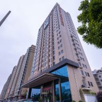 美年21°国际酒店(长沙阳光100店)