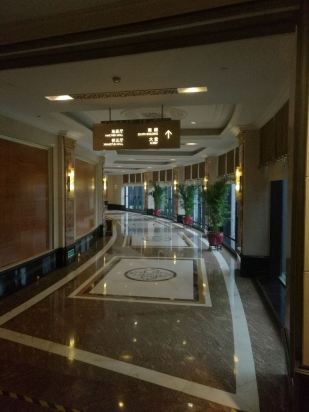 平湖圣雷克大酒店地址,平湖圣雷克大酒店周边交通地图