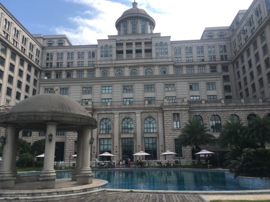 温岭九龙国际大酒店预订价格,联系电话\位置地址【携程酒店】