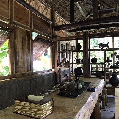 邛崃守拙精品民宿