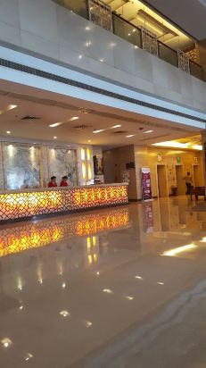 衡东恒瑞国际大酒店预订价格,联系电话位置地址【携程酒店】