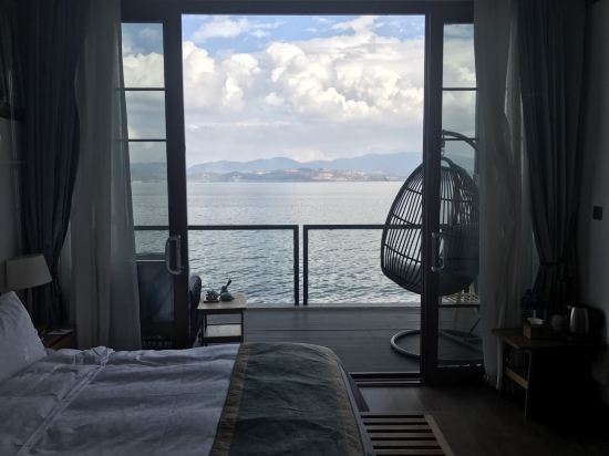 大理逅海·朴语海景酒店